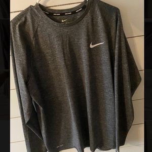 Nike longsleeve